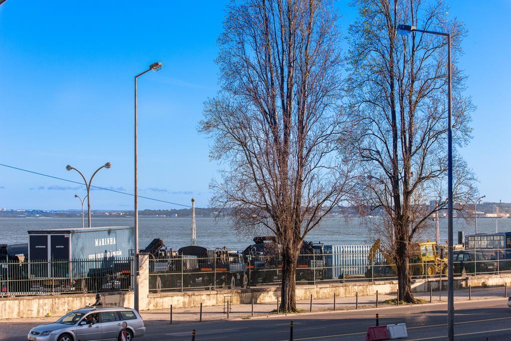 D'Castro Luxury Apartments - Alfama 리스본 외부 사진