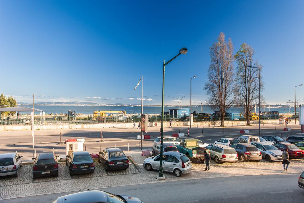 D'Castro Luxury Apartments - Alfama 리스본 외부 사진