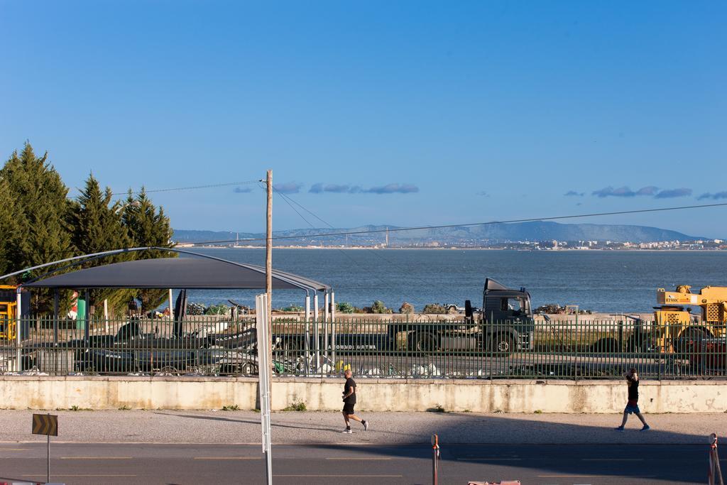 D'Castro Luxury Apartments - Alfama 리스본 외부 사진