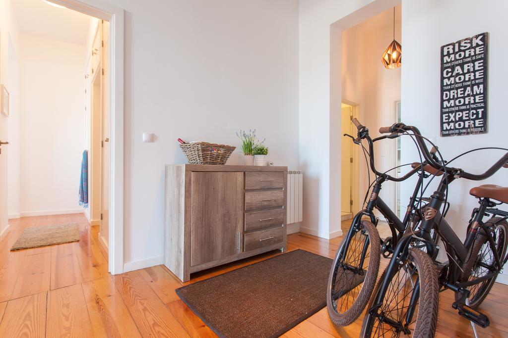 D'Castro Luxury Apartments - Alfama 리스본 외부 사진