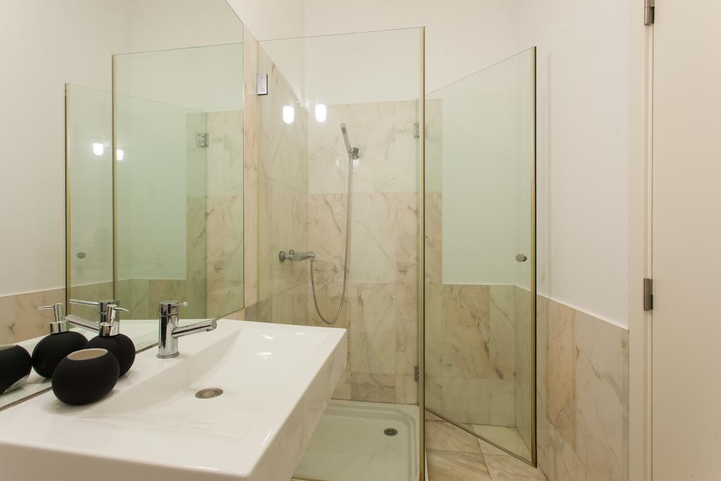 D'Castro Luxury Apartments - Alfama 리스본 외부 사진
