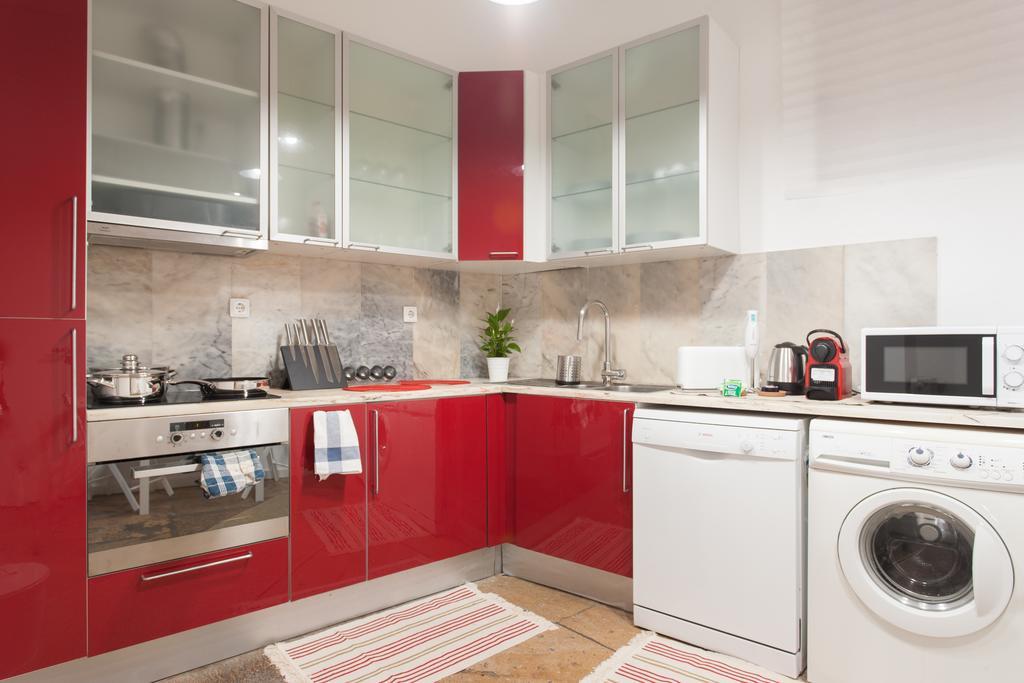 D'Castro Luxury Apartments - Alfama 리스본 외부 사진