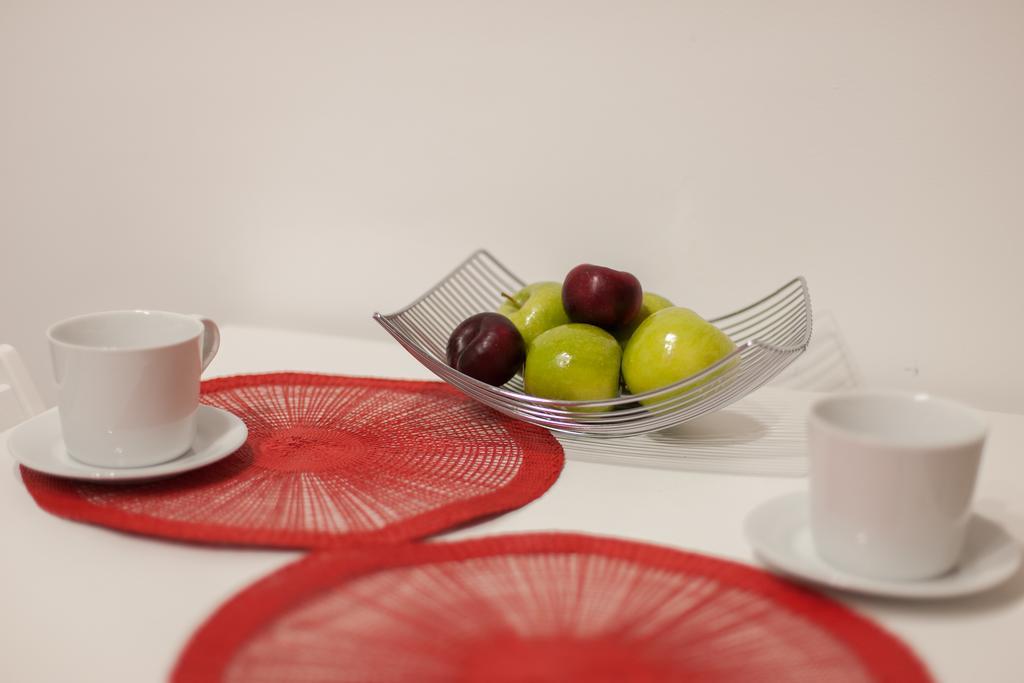 D'Castro Luxury Apartments - Alfama 리스본 외부 사진