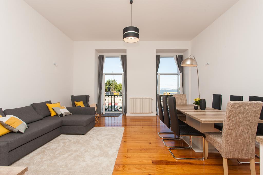 D'Castro Luxury Apartments - Alfama 리스본 외부 사진