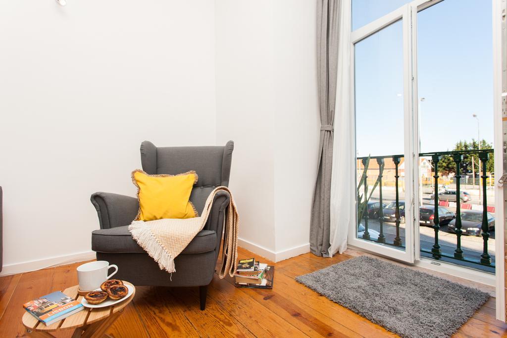D'Castro Luxury Apartments - Alfama 리스본 외부 사진