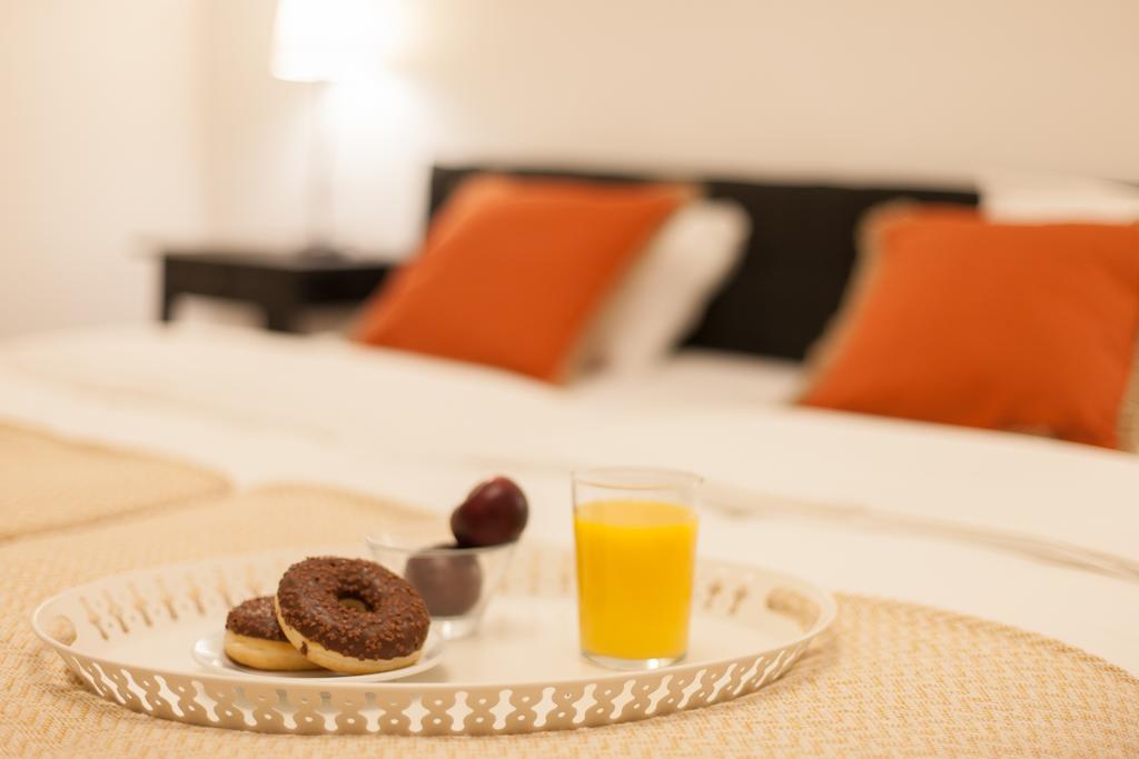 D'Castro Luxury Apartments - Alfama 리스본 외부 사진