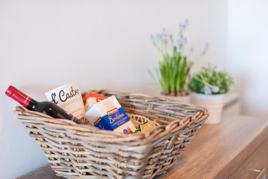 D'Castro Luxury Apartments - Alfama 리스본 외부 사진
