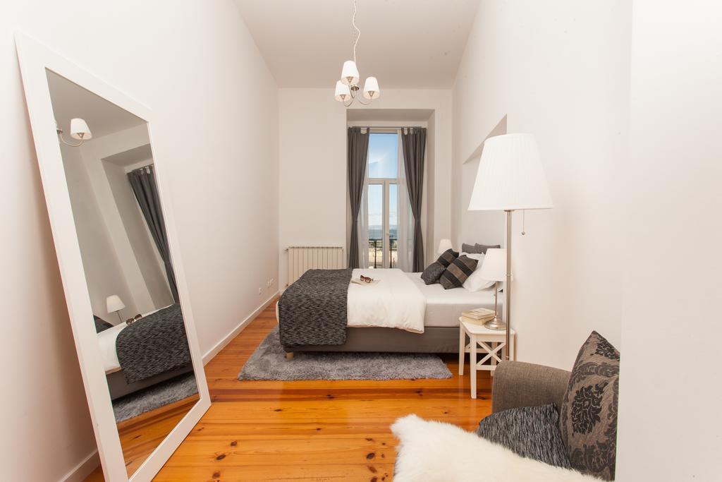 D'Castro Luxury Apartments - Alfama 리스본 외부 사진