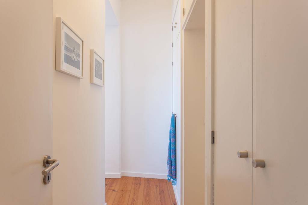 D'Castro Luxury Apartments - Alfama 리스본 외부 사진