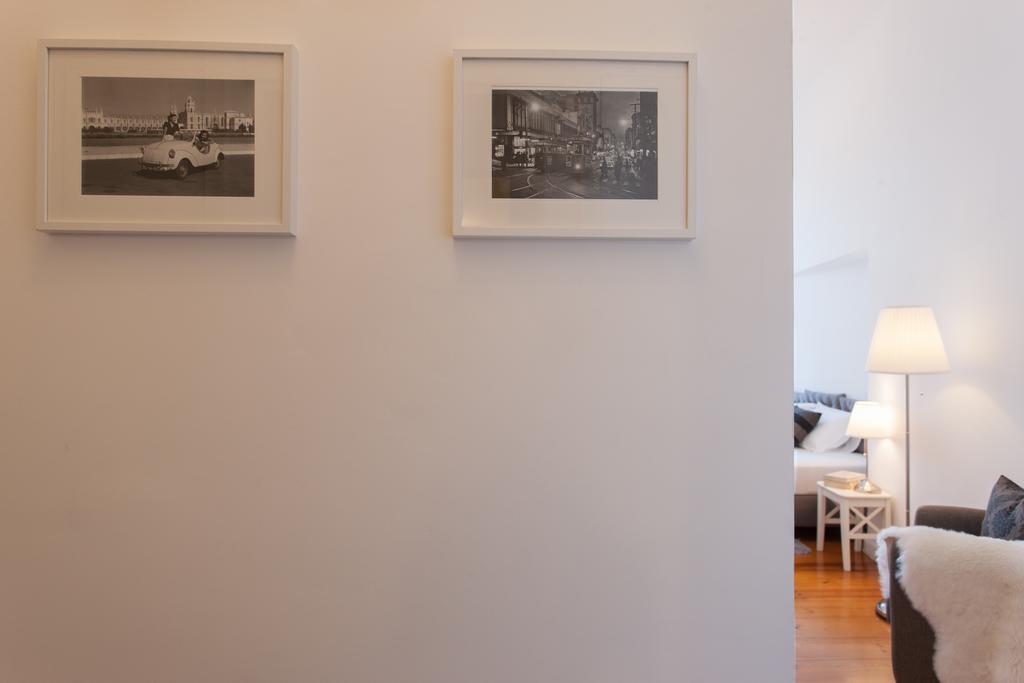 D'Castro Luxury Apartments - Alfama 리스본 외부 사진