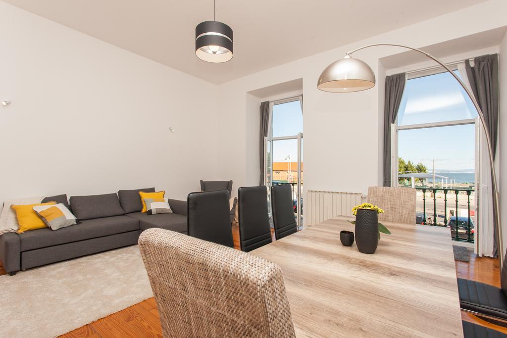 D'Castro Luxury Apartments - Alfama 리스본 외부 사진