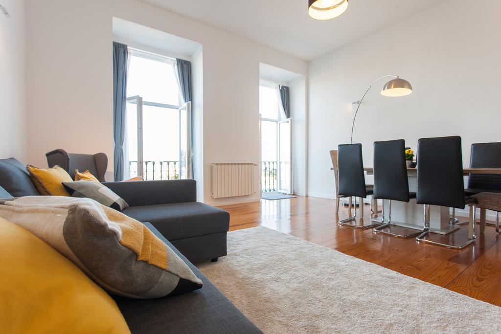 D'Castro Luxury Apartments - Alfama 리스본 외부 사진