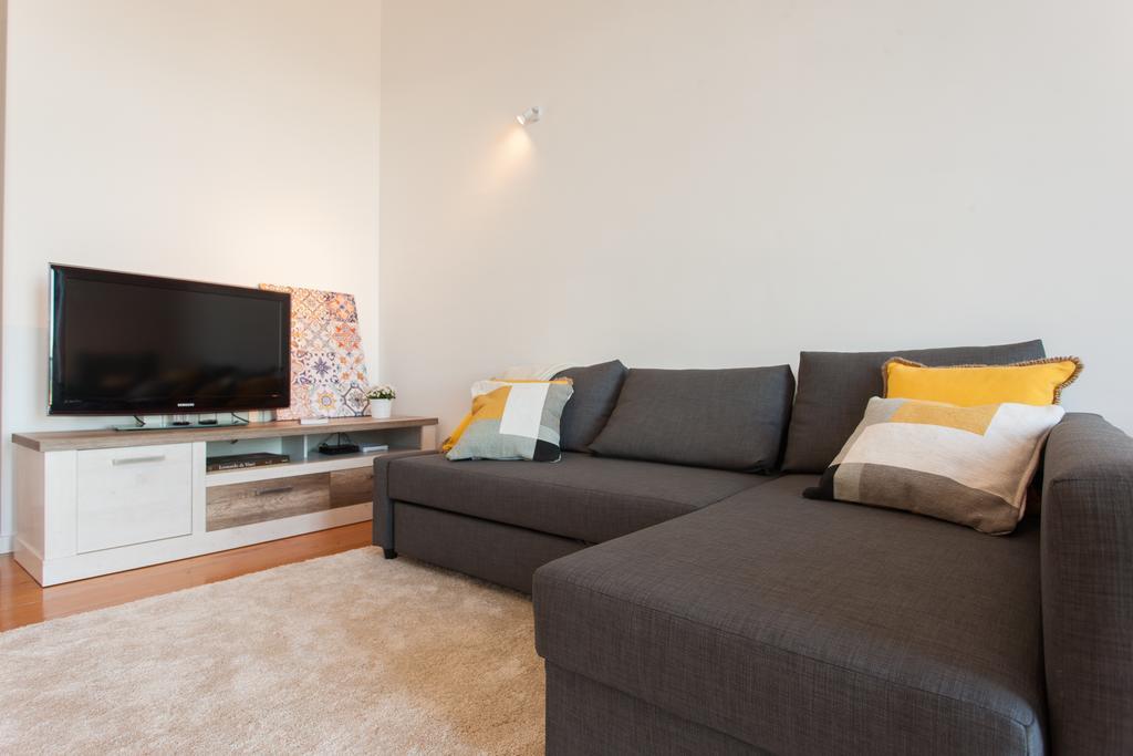 D'Castro Luxury Apartments - Alfama 리스본 외부 사진